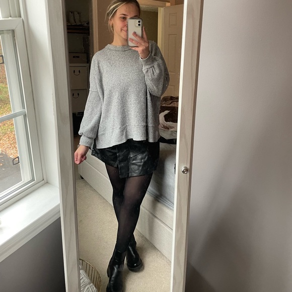 SKORT | MEDIUM - Picture 9 of 9